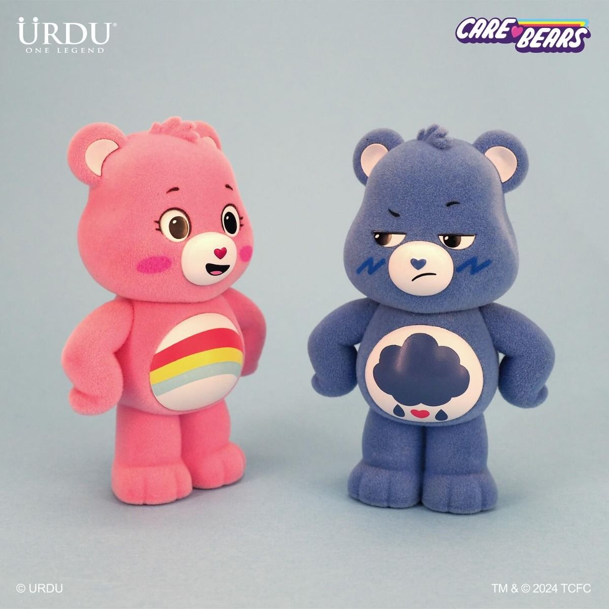 Care Bears