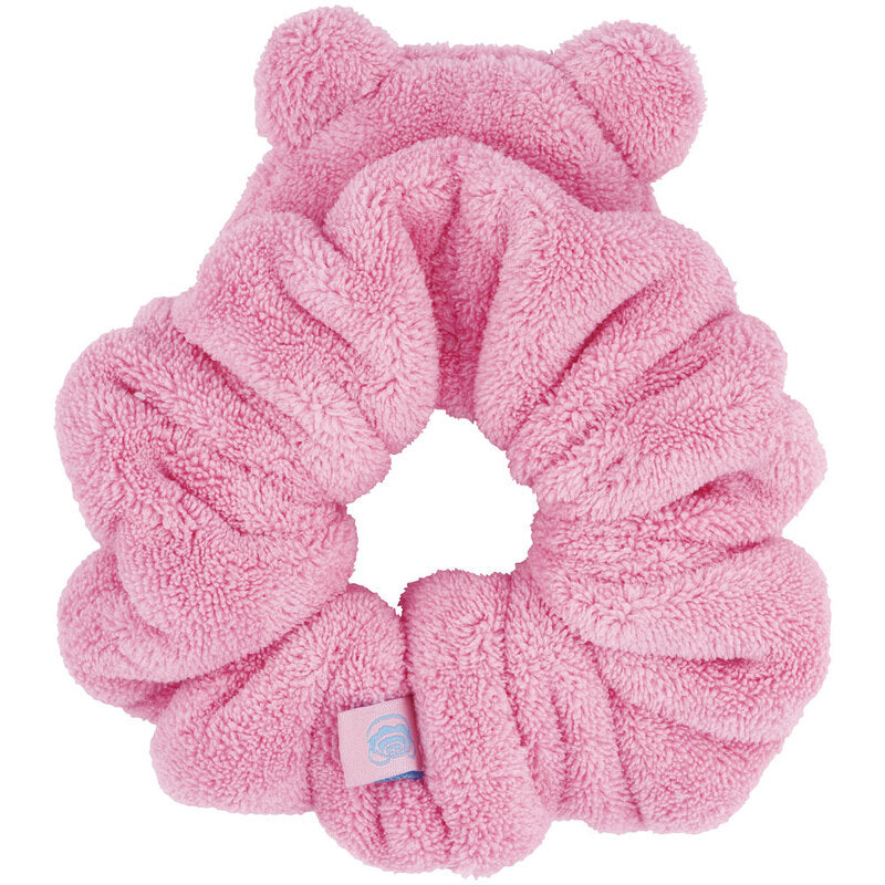 Skater Sanrio Cinnamoroll Scrunchie