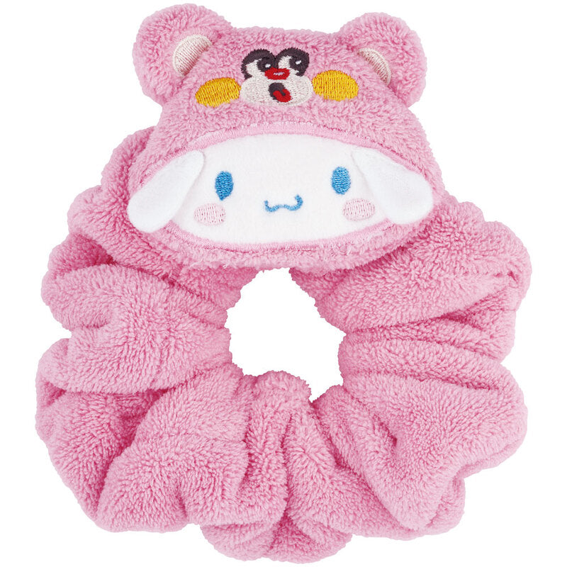 Skater Sanrio Cinnamoroll Scrunchie
