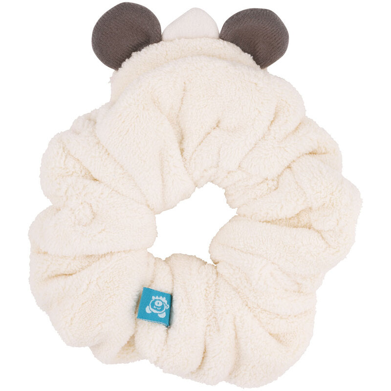 Skater Sanrio Hangyodon Scrunchie