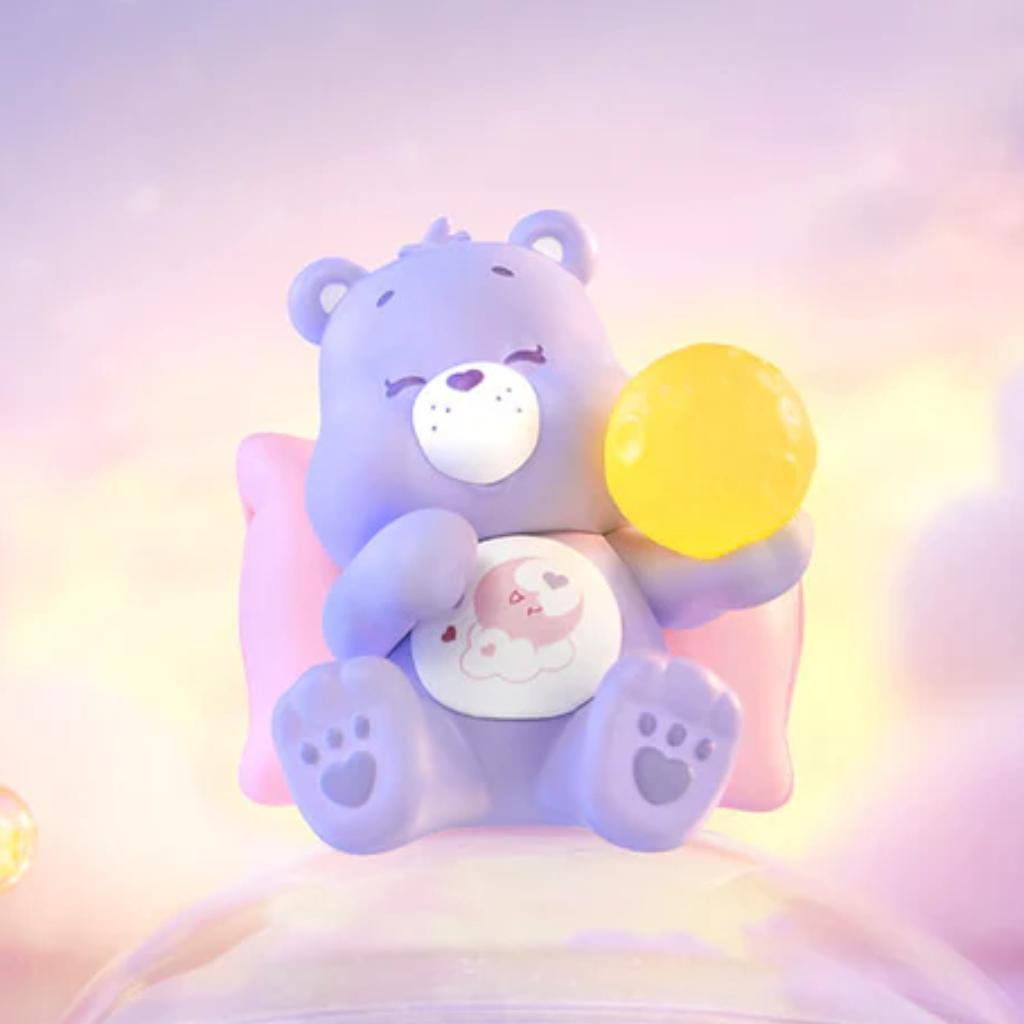 Care Bears Planet of Joy Figures Blind Box