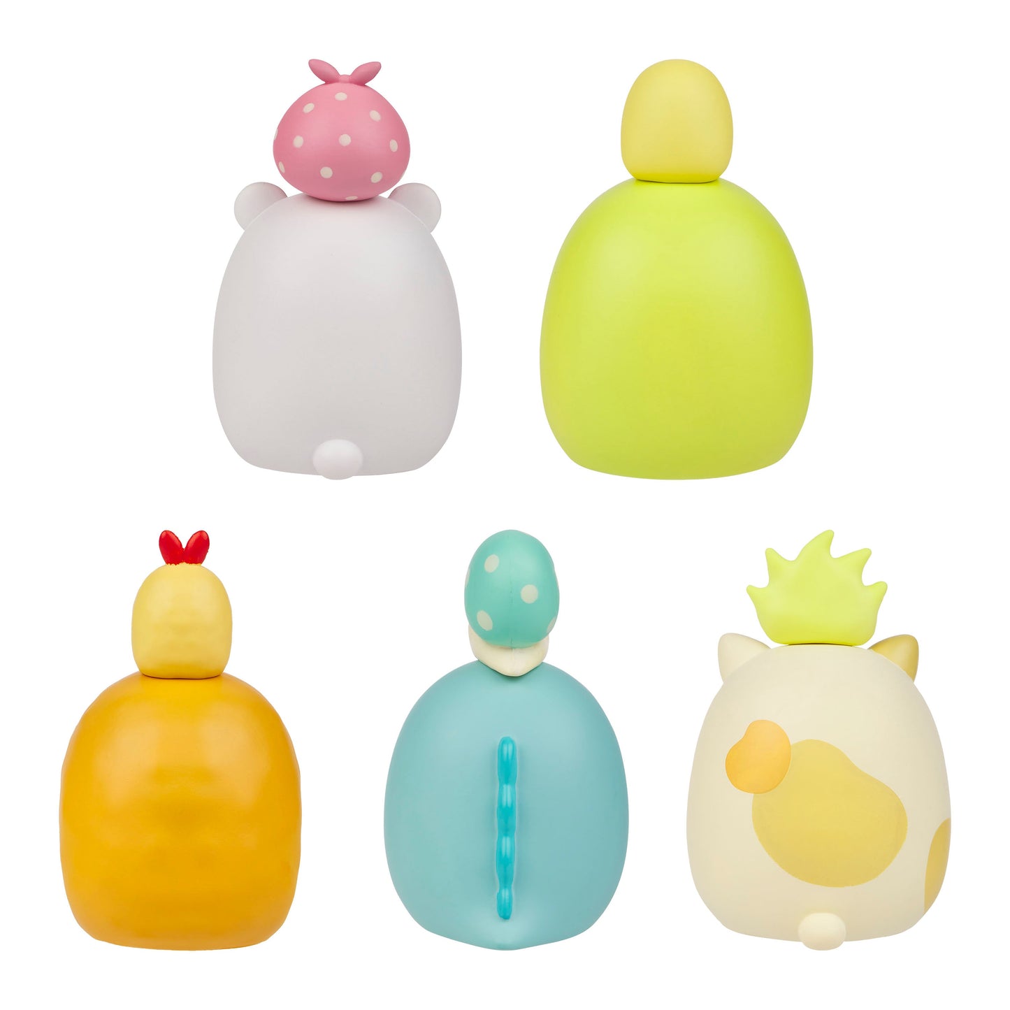 Sumikko Gurashi Vinyl Figure Blind Box