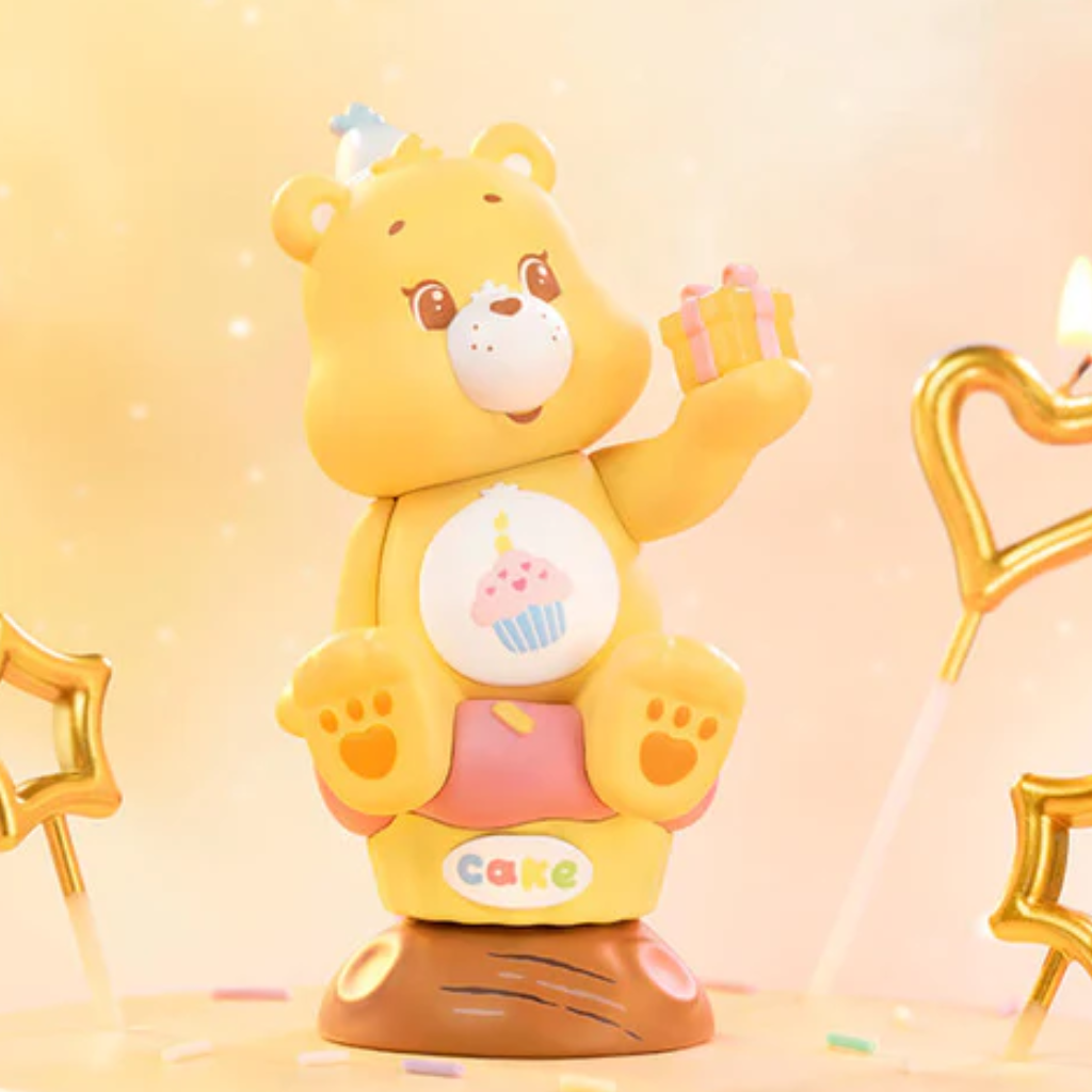 Care Bears Planet of Joy Figures Blind Box