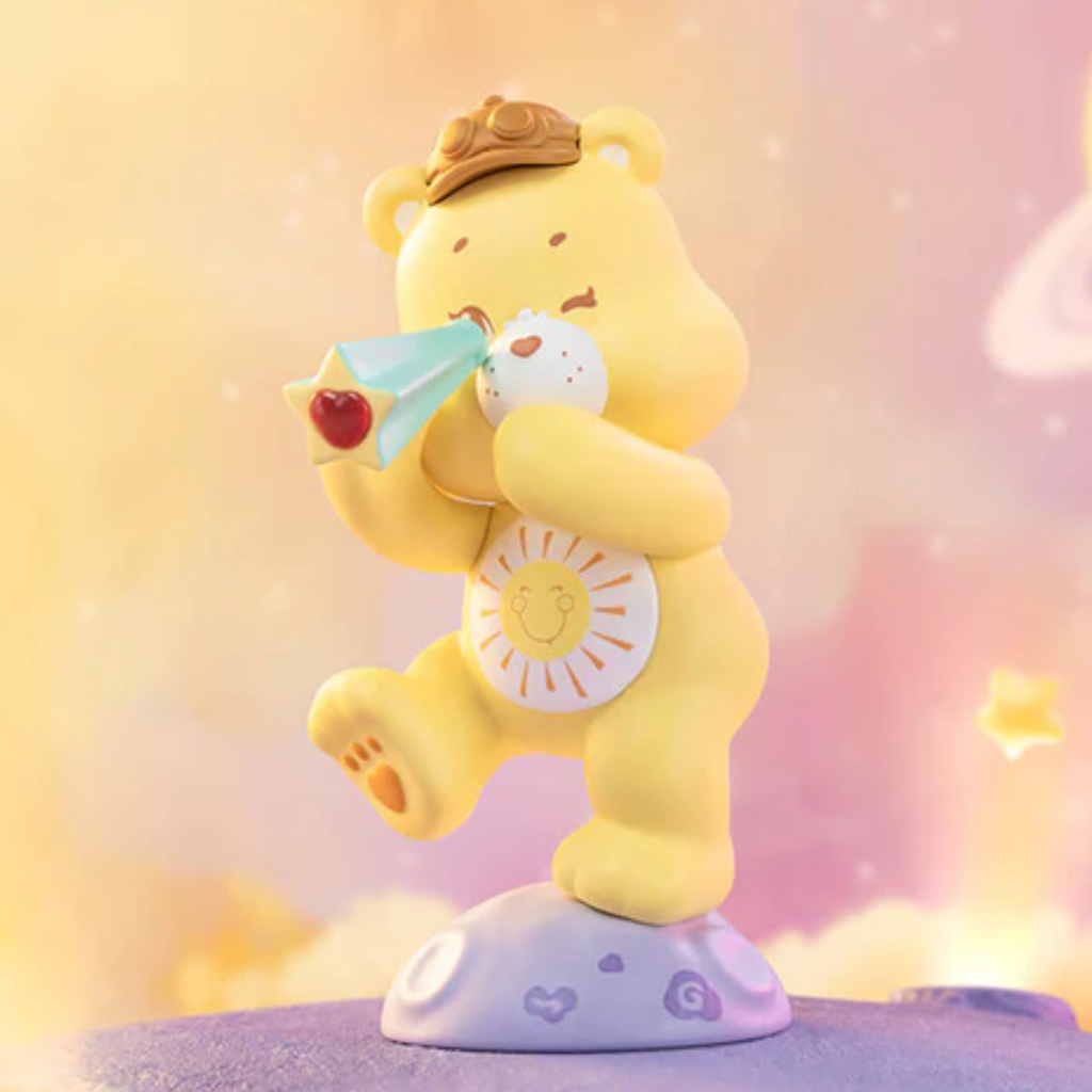Care Bears Planet of Joy Figures Blind Box