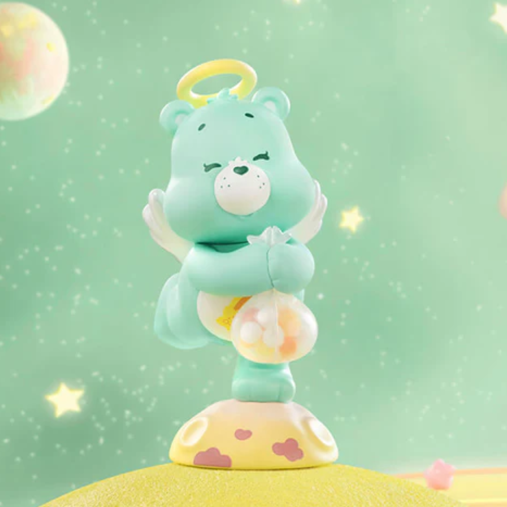 Care Bears Planet of Joy Figures Blind Box