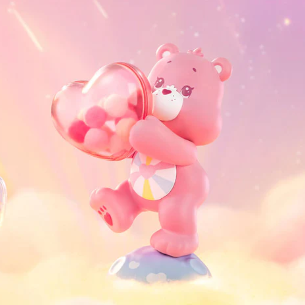 Care Bears Planet of Joy Figures Blind Box