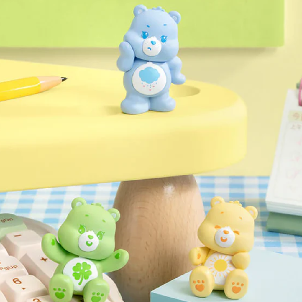 Care Bears Little Things Standing Figure Blind Box