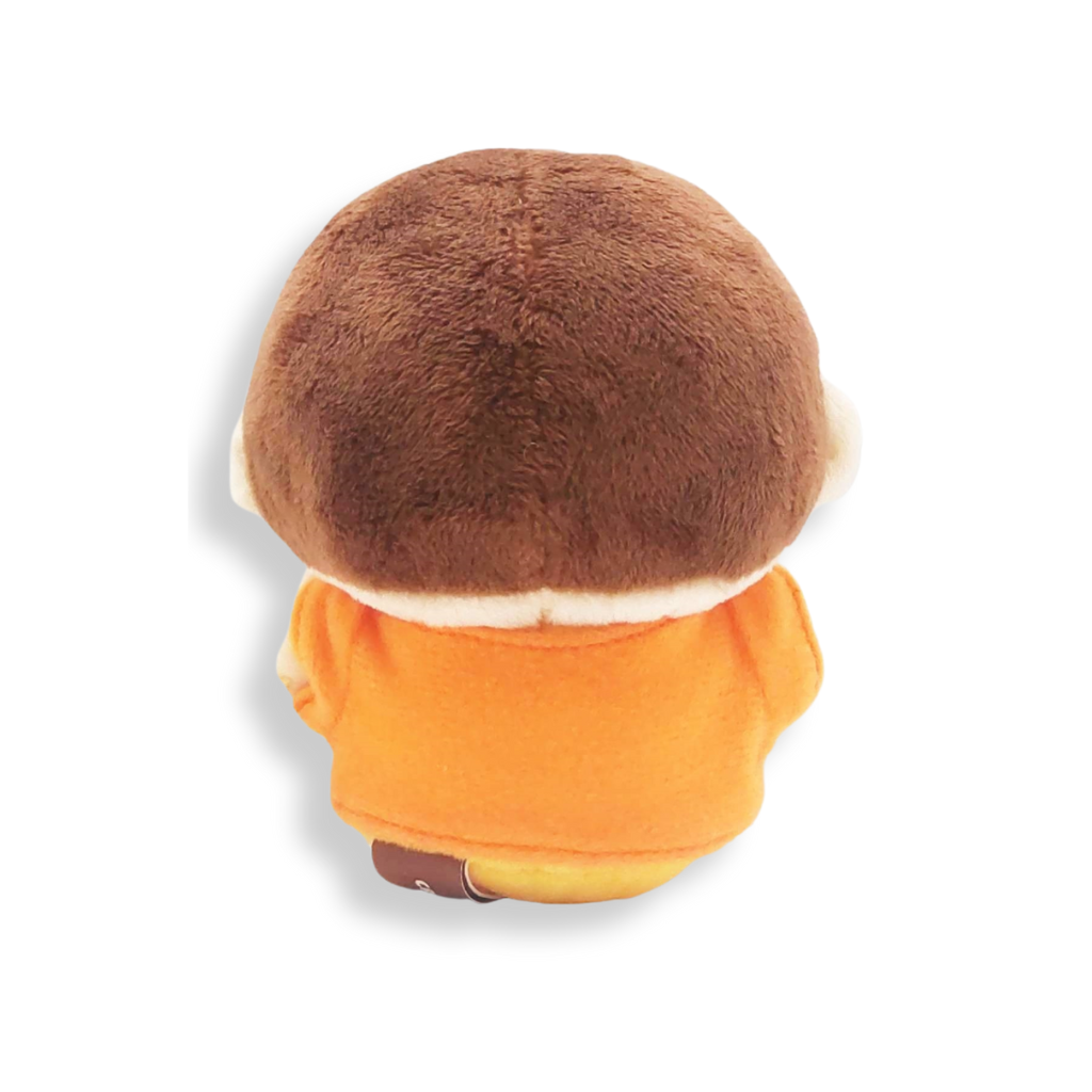 Crayon Shin-Chan Hug Buddy Plush Toy Charm