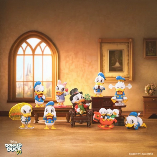Disney Donald Duck Club Blind Box