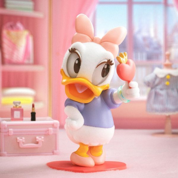 Disney Donald Duck Club Blind Box