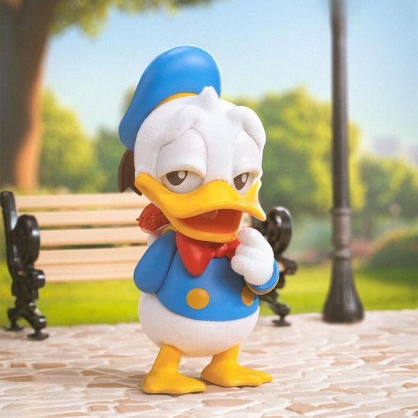 Disney Donald Duck Club Blind Box