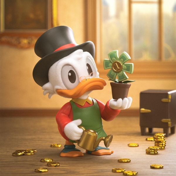 Disney Donald Duck Club Blind Box