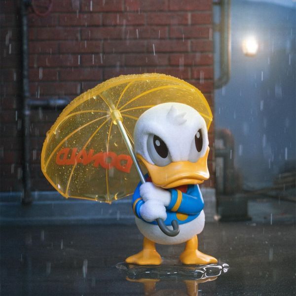 Disney Donald Duck Club Blind Box