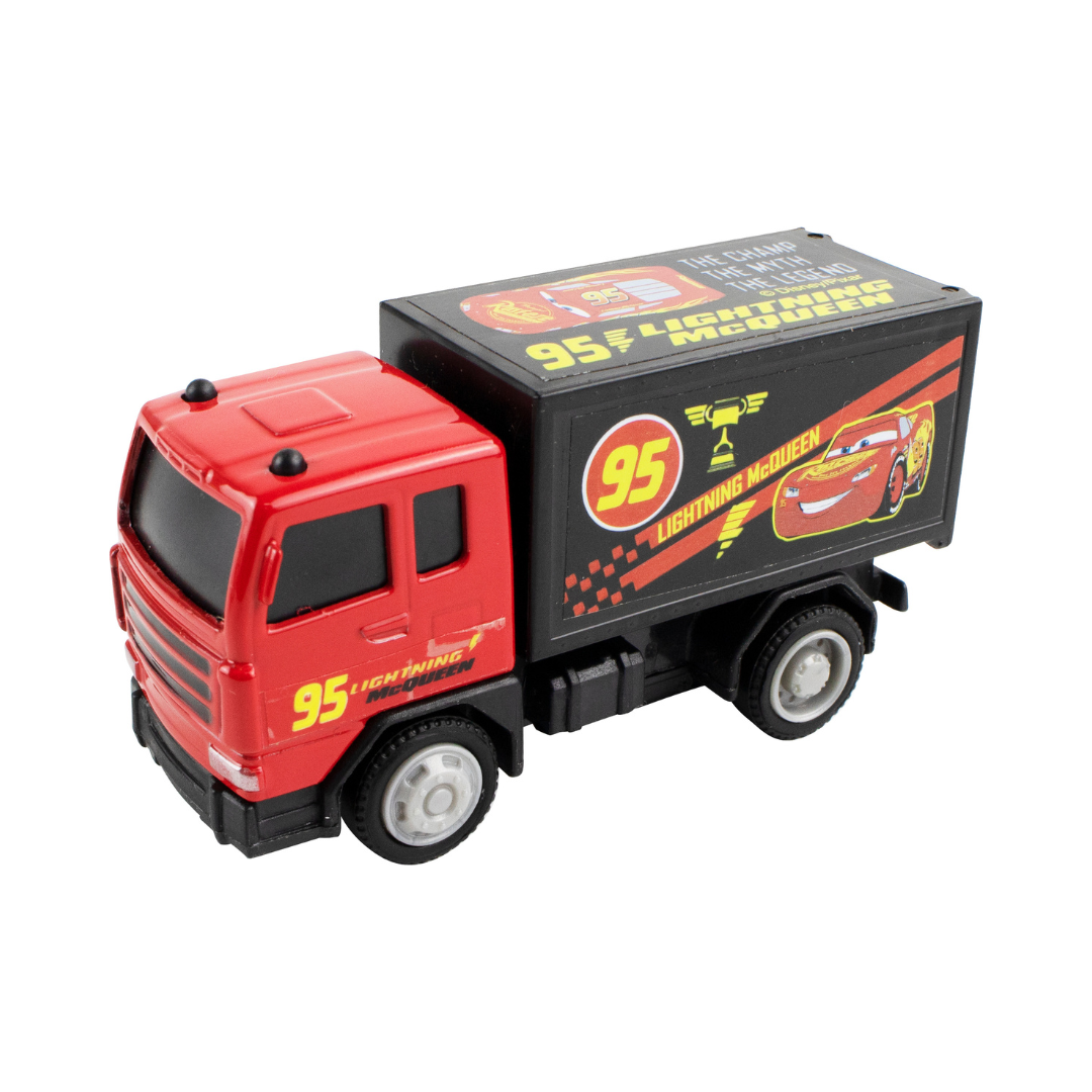 Disney Pixar Cars Mini Mechanical Car Toy Truck