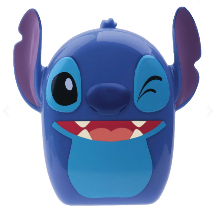 Disney Stitch Rechargeable Hand Warmer