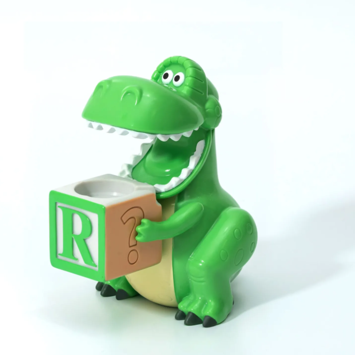 Disney Toy Story Rex Apple Watch Holder