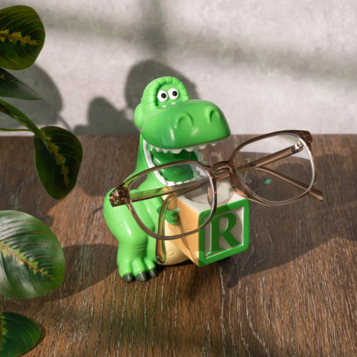 Disney Toy Story Rex Apple Watch Holder