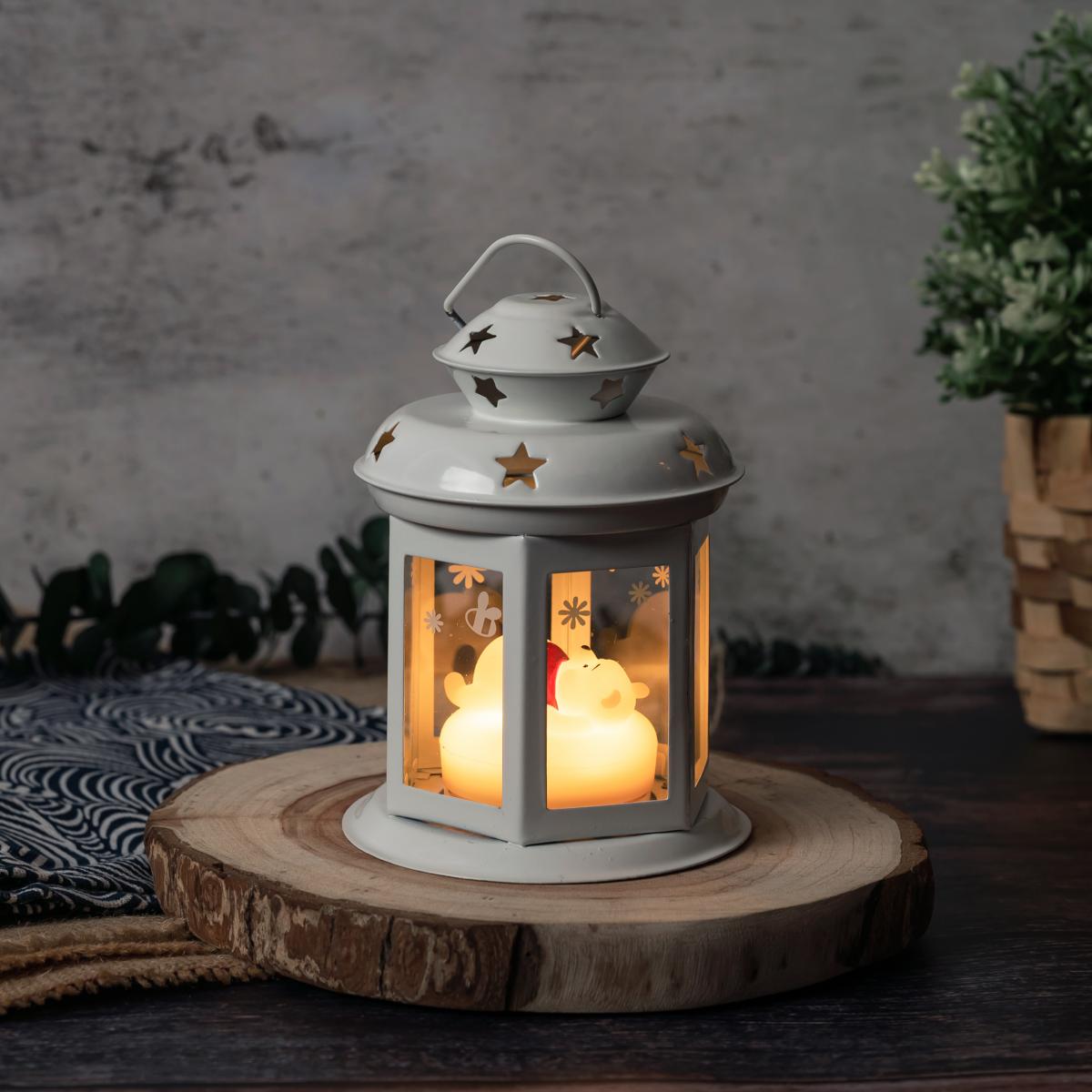 Disney Winnie the Pooh Mini Star Lantern Light