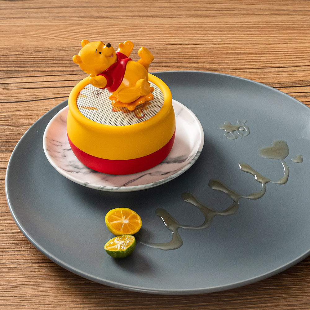 Disney Winnie the Pooh Honey Series Bluetooth Speaker