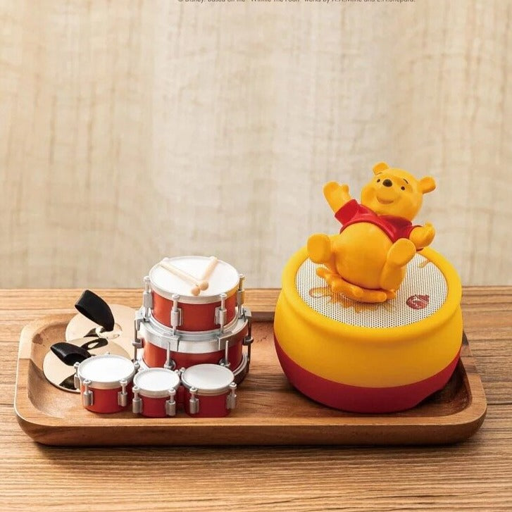 Disney Winnie the Pooh Honey Series Bluetooth Speaker