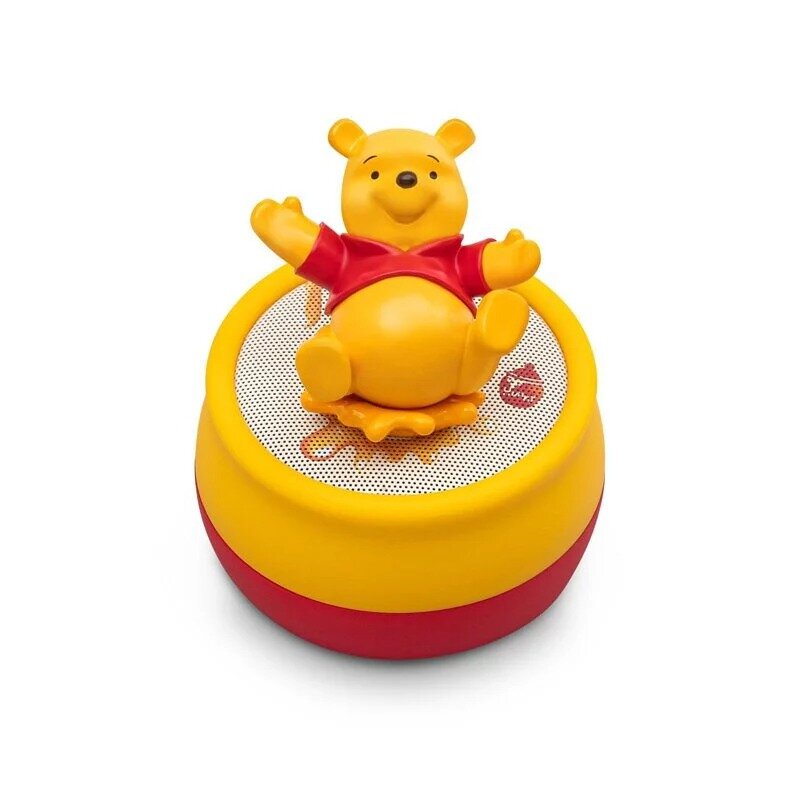 Disney Winnie the Pooh Honey Series Bluetooth Speaker