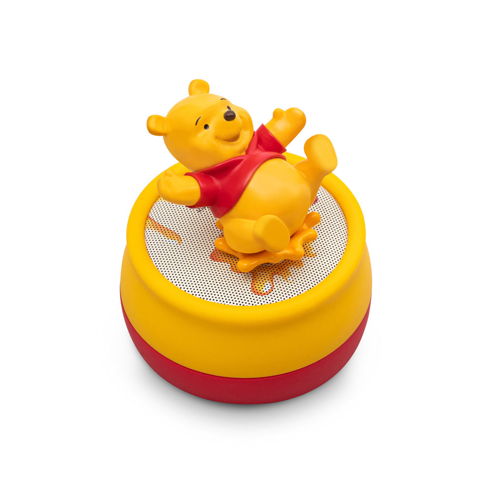 Disney Winnie the Pooh Honey Series Bluetooth Speaker