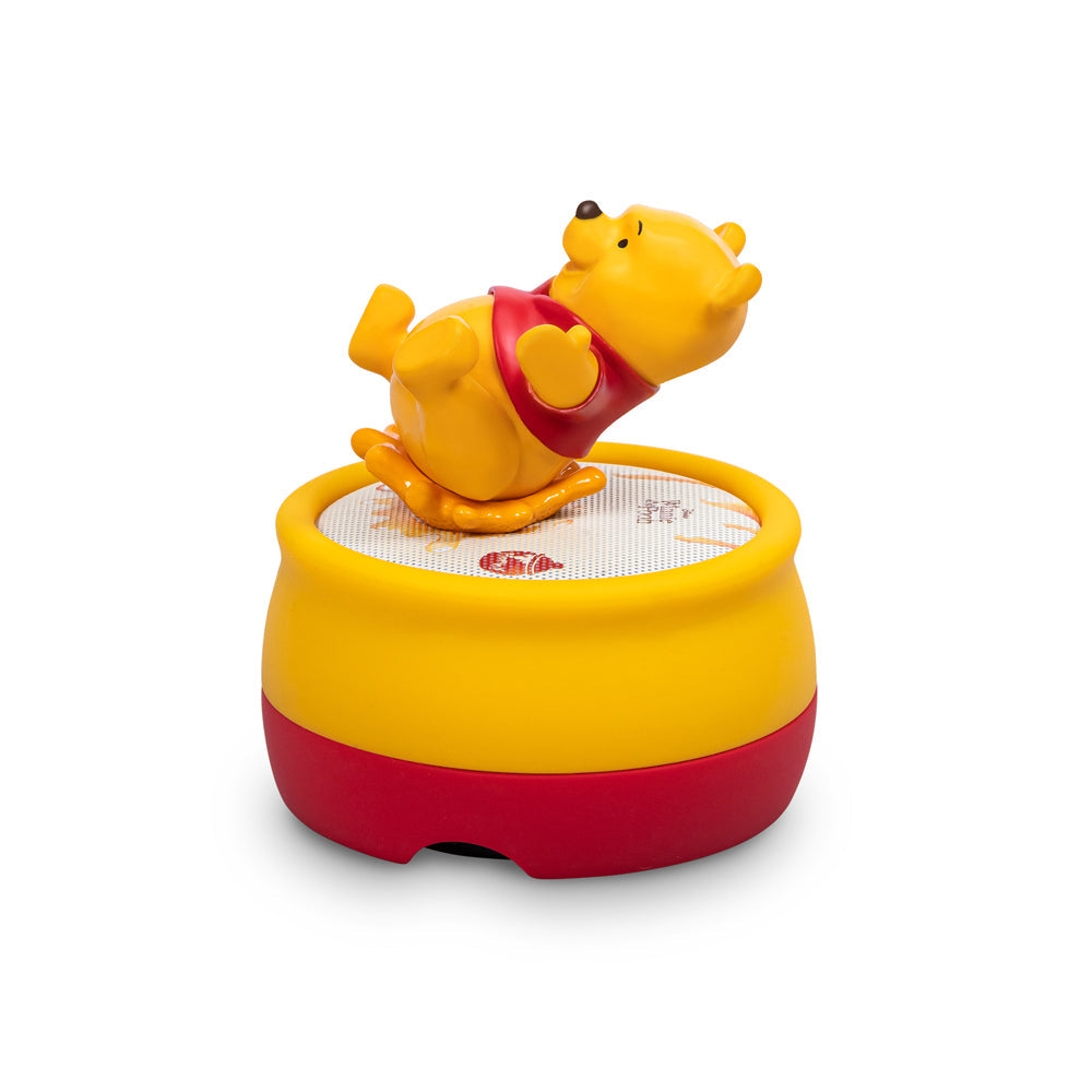 Disney Winnie the Pooh Honey Series Bluetooth Speaker