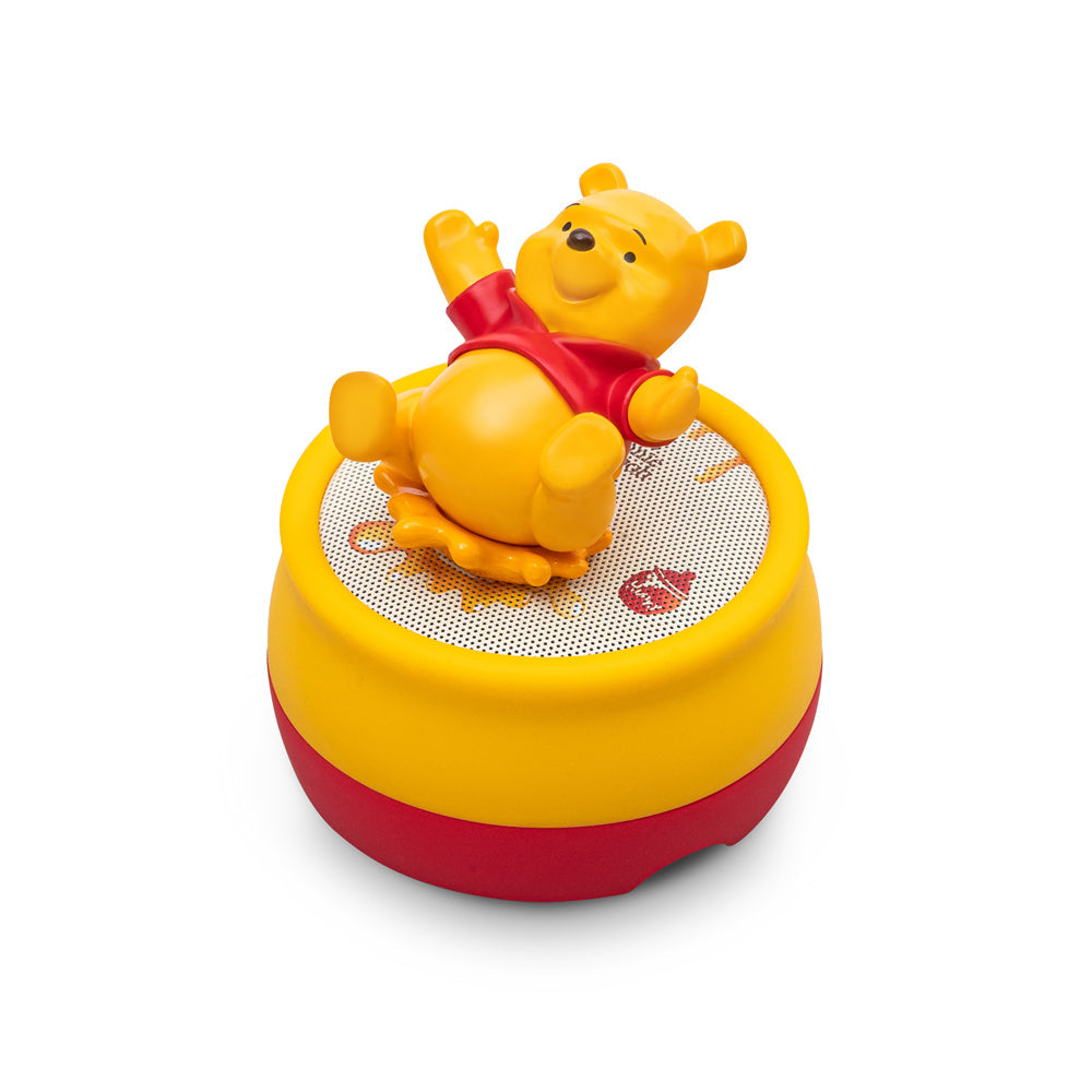 Disney Winnie the Pooh Honey Series Bluetooth Speaker