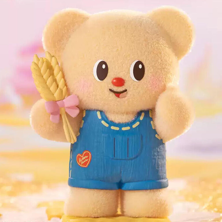 Funism Butterbear My Buttery Bakery Series Blind Box