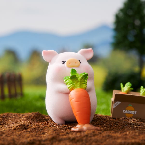 LuLu the Piggy Farm Garden Series Blind Box