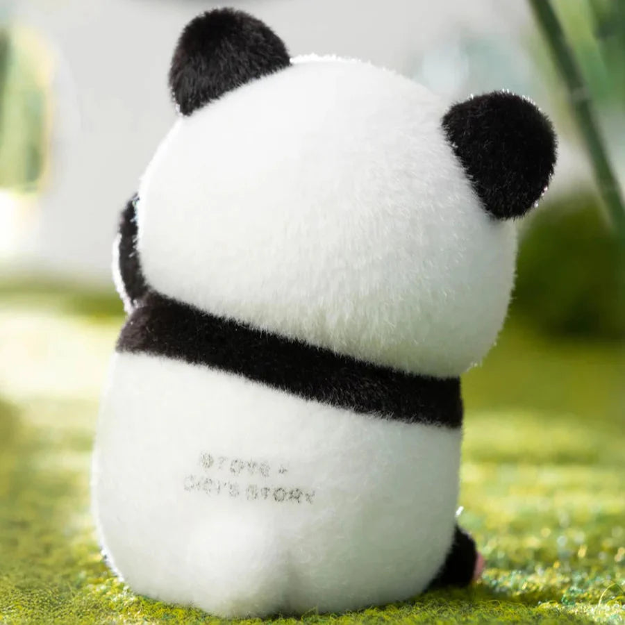 LuLu the Piggy Panda Lulu