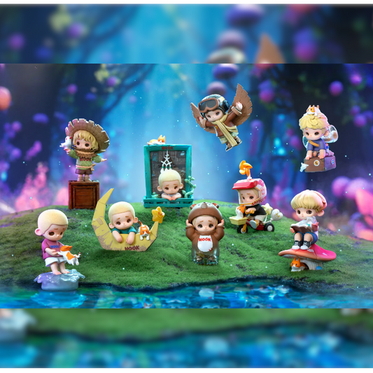 NooK's Little World Blind Box
