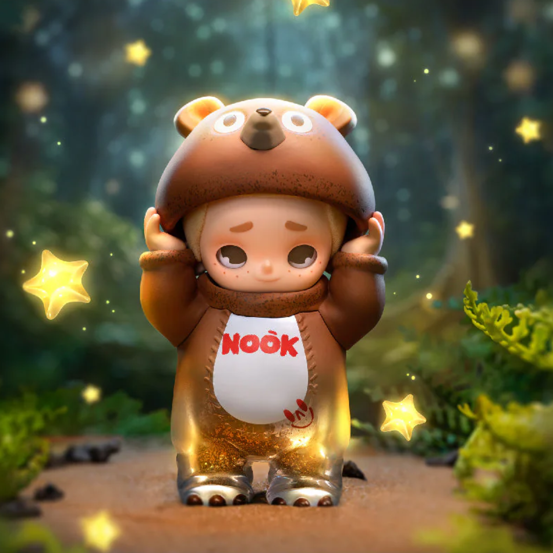 NooK's Little World Blind Box
