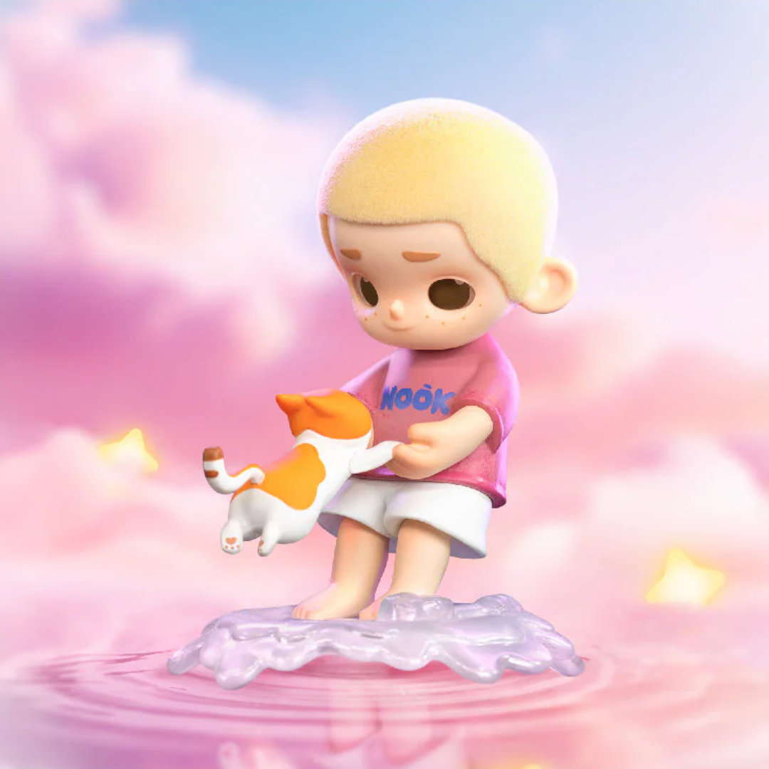 NooK's Little World Blind Box