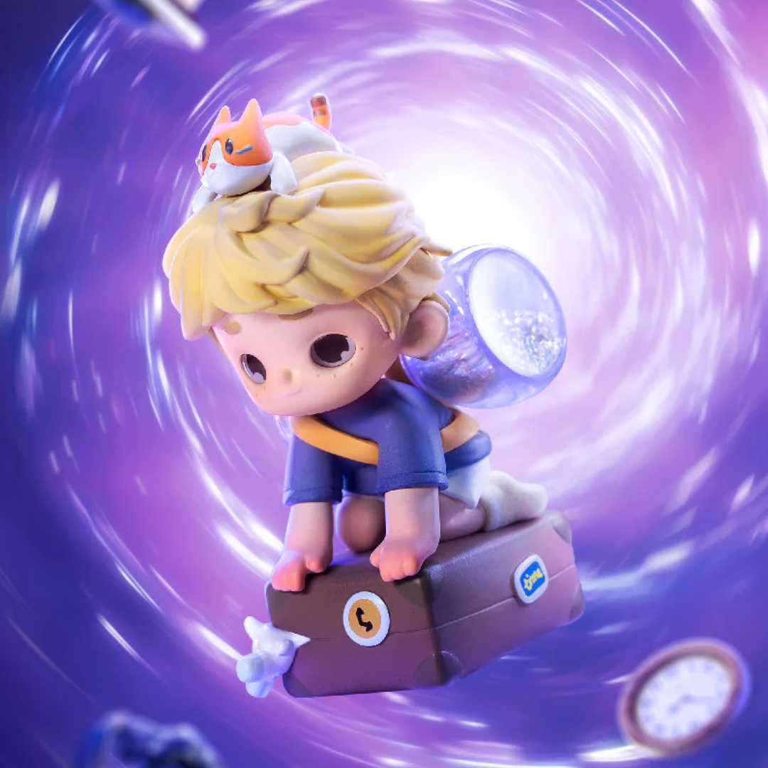 NooK's Little World Blind Box