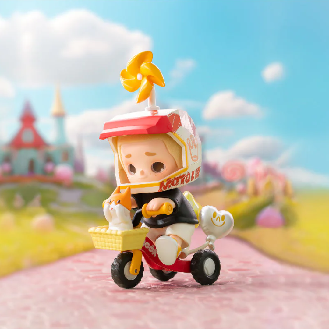 NooK's Little World Blind Box