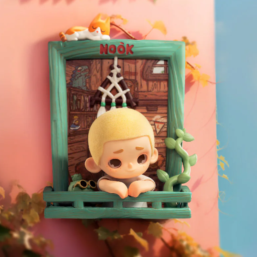 NooK's Little World Blind Box