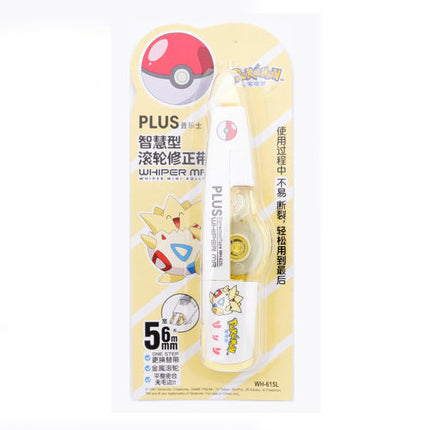 Pokémon Characters Correction Tape