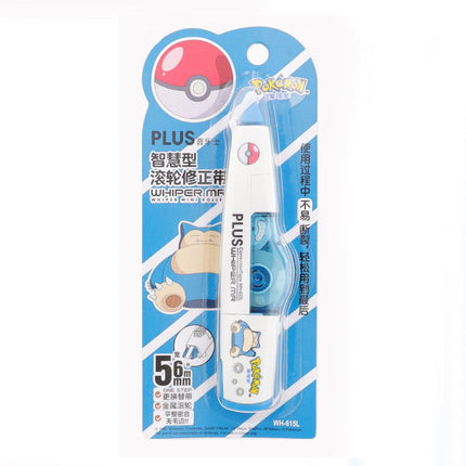 Pokémon Characters Correction Tape