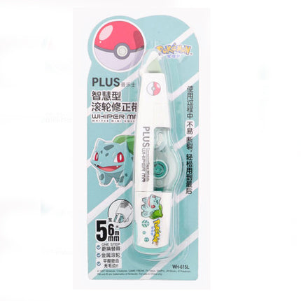 Pokémon Characters Correction Tape