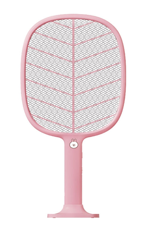 SOLOVE Line Friends Electric Mosquito Swatter
