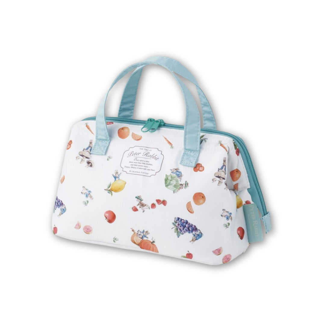 Skater Peter Rabbit Thermal Insulated Lunch Bag