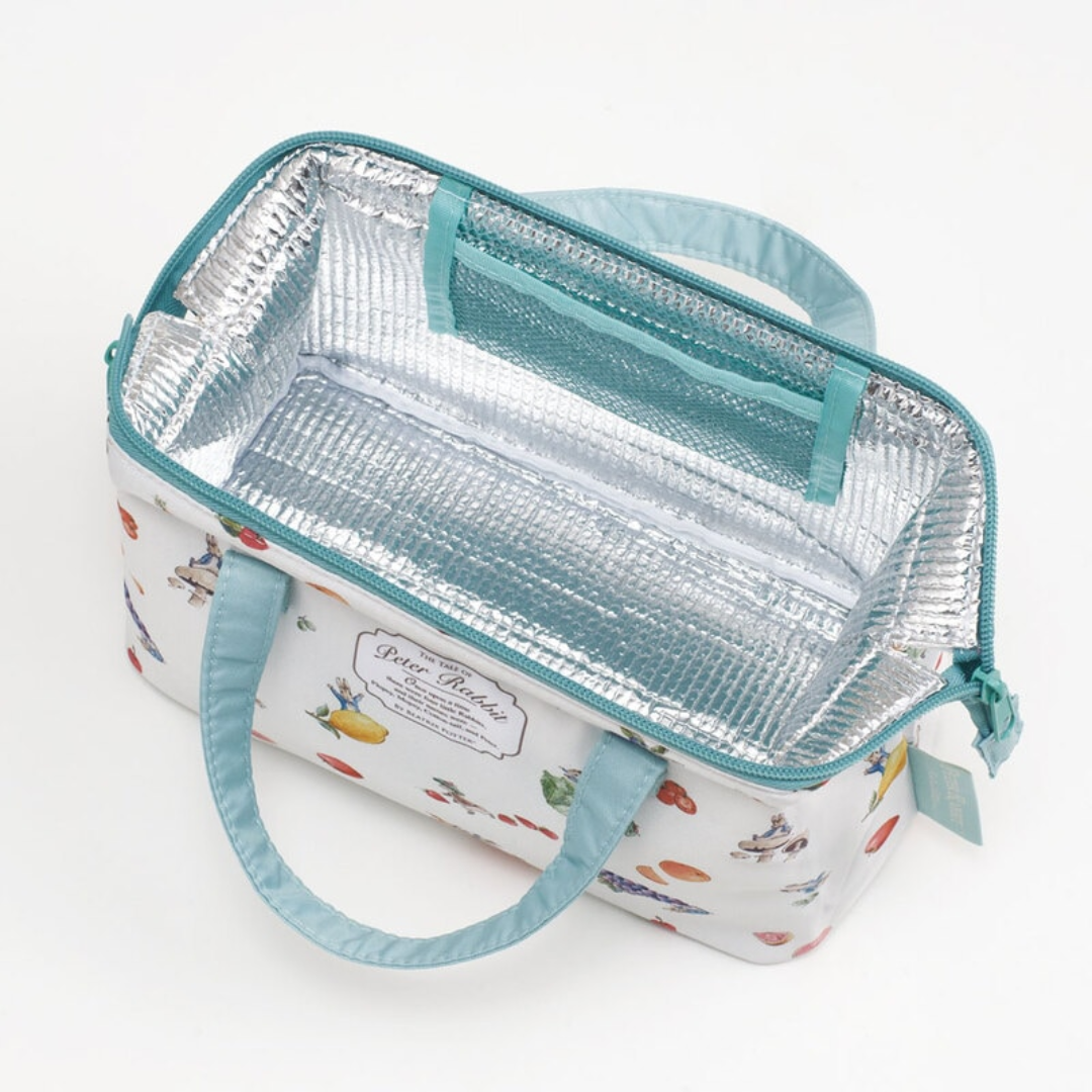 Skater Peter Rabbit Thermal Insulated Lunch Bag
