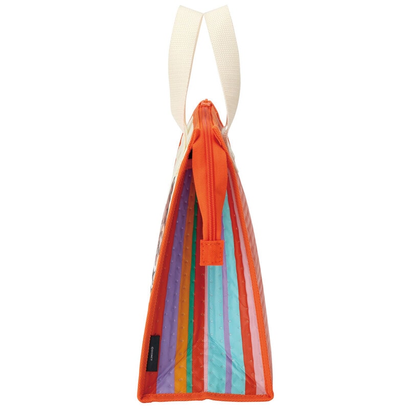 Skater Disney Chip and Dale Non-woven cooler bag
