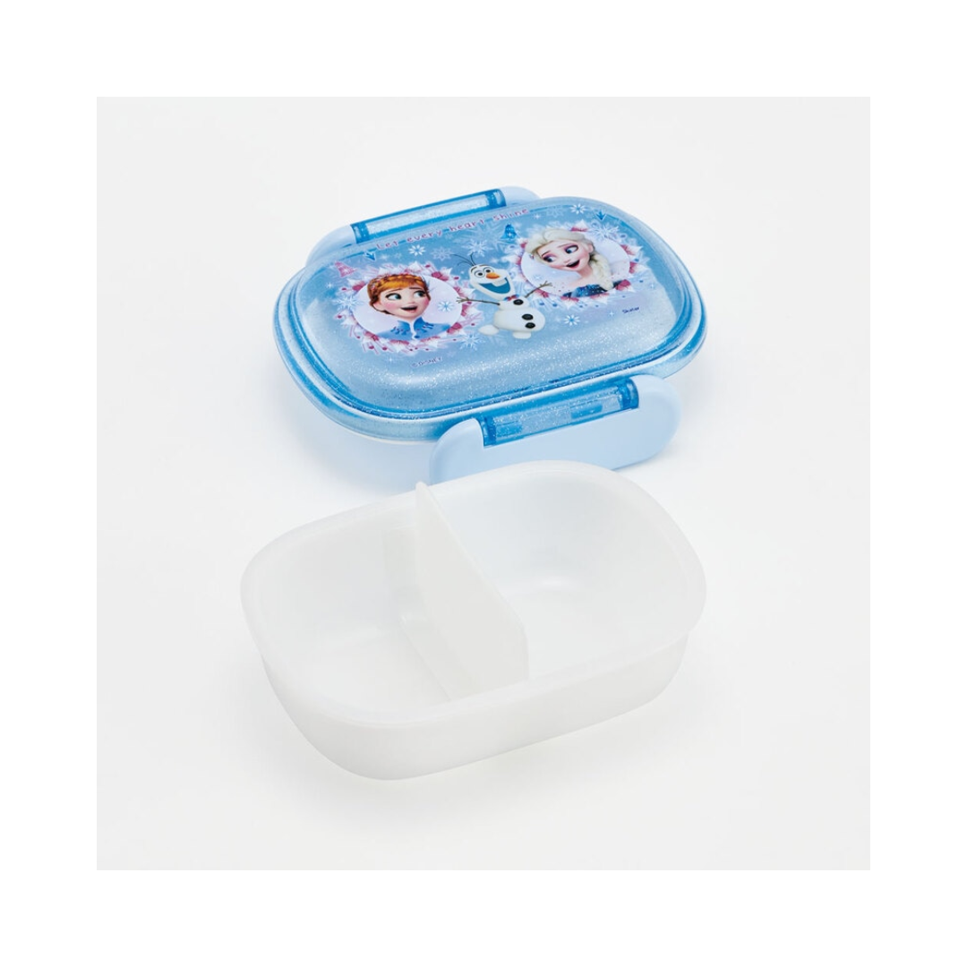 Skater Disney Frozen Kids Lunch Box 270ml