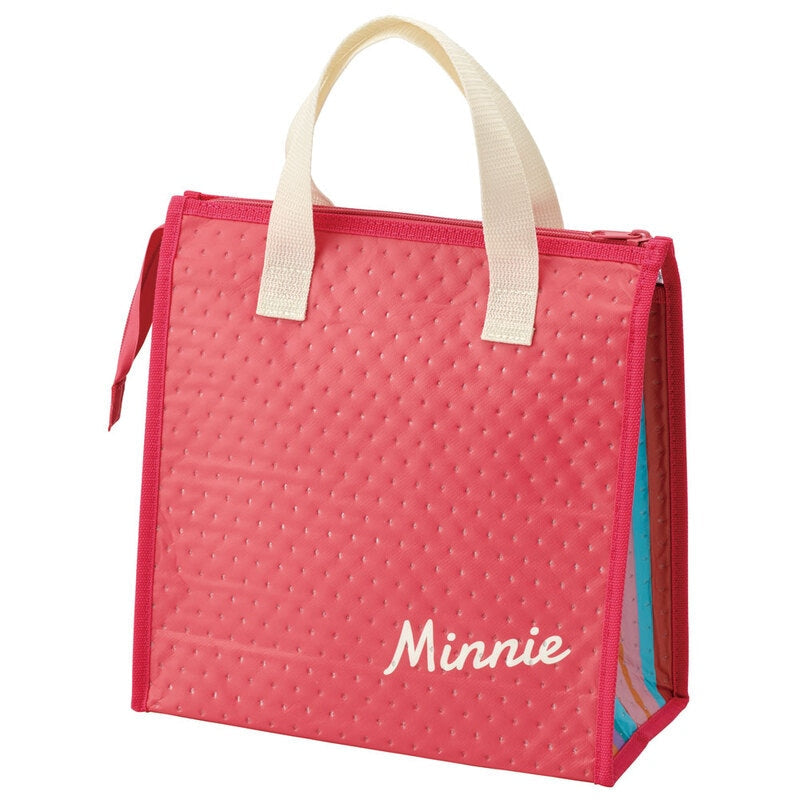 Skater Disney Minnie Mouse Non-woven Cooler Bag