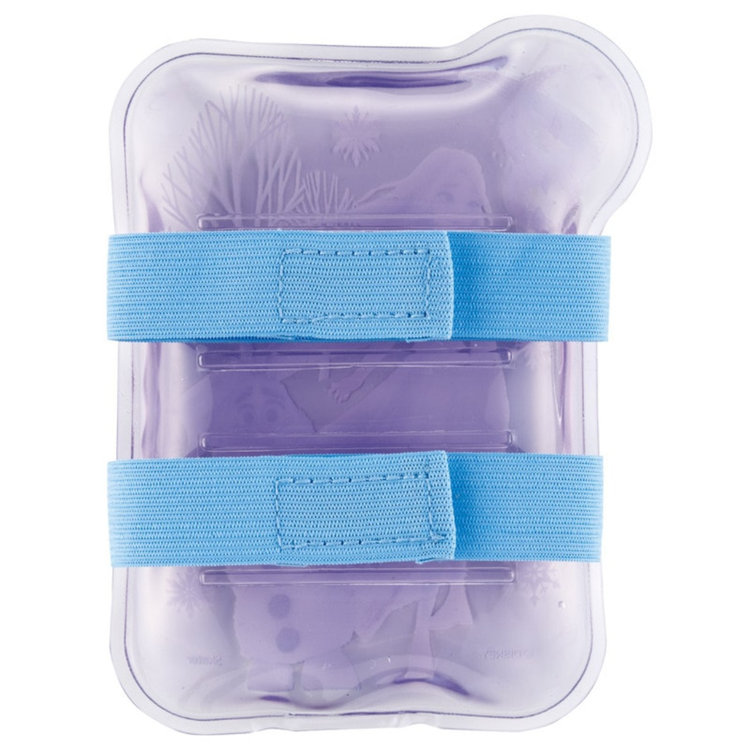 Skater Disney Princess Frozen 2 Elsa Ice Pack with Belt