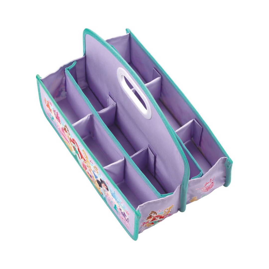 Skater Disney Princesses Storage Box