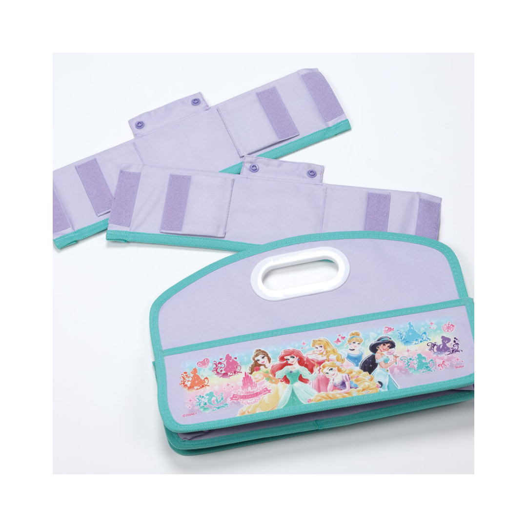 Skater Disney Princesses Storage Box
