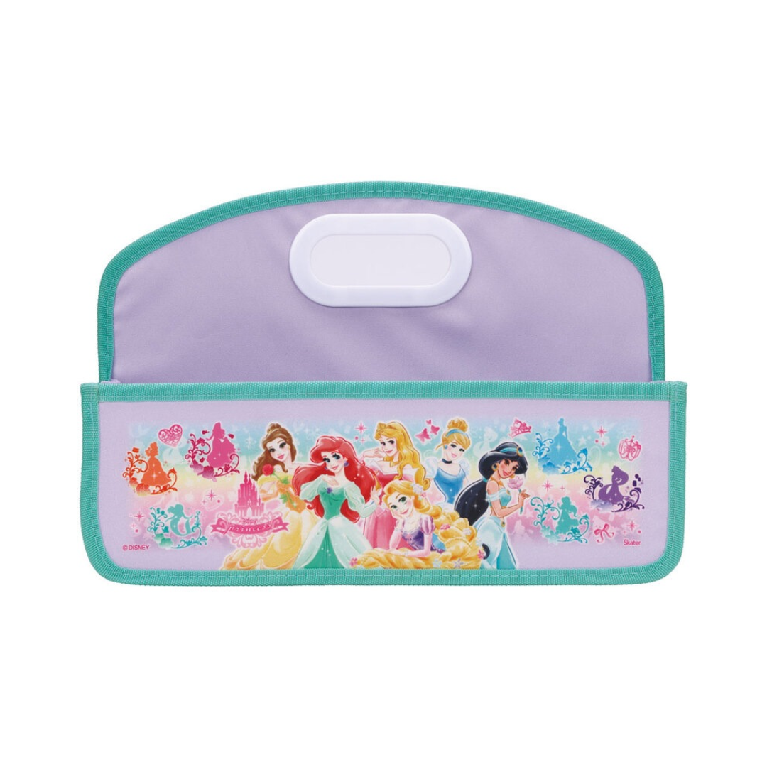 Skater Disney Princesses Storage Box